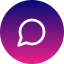 chat icon